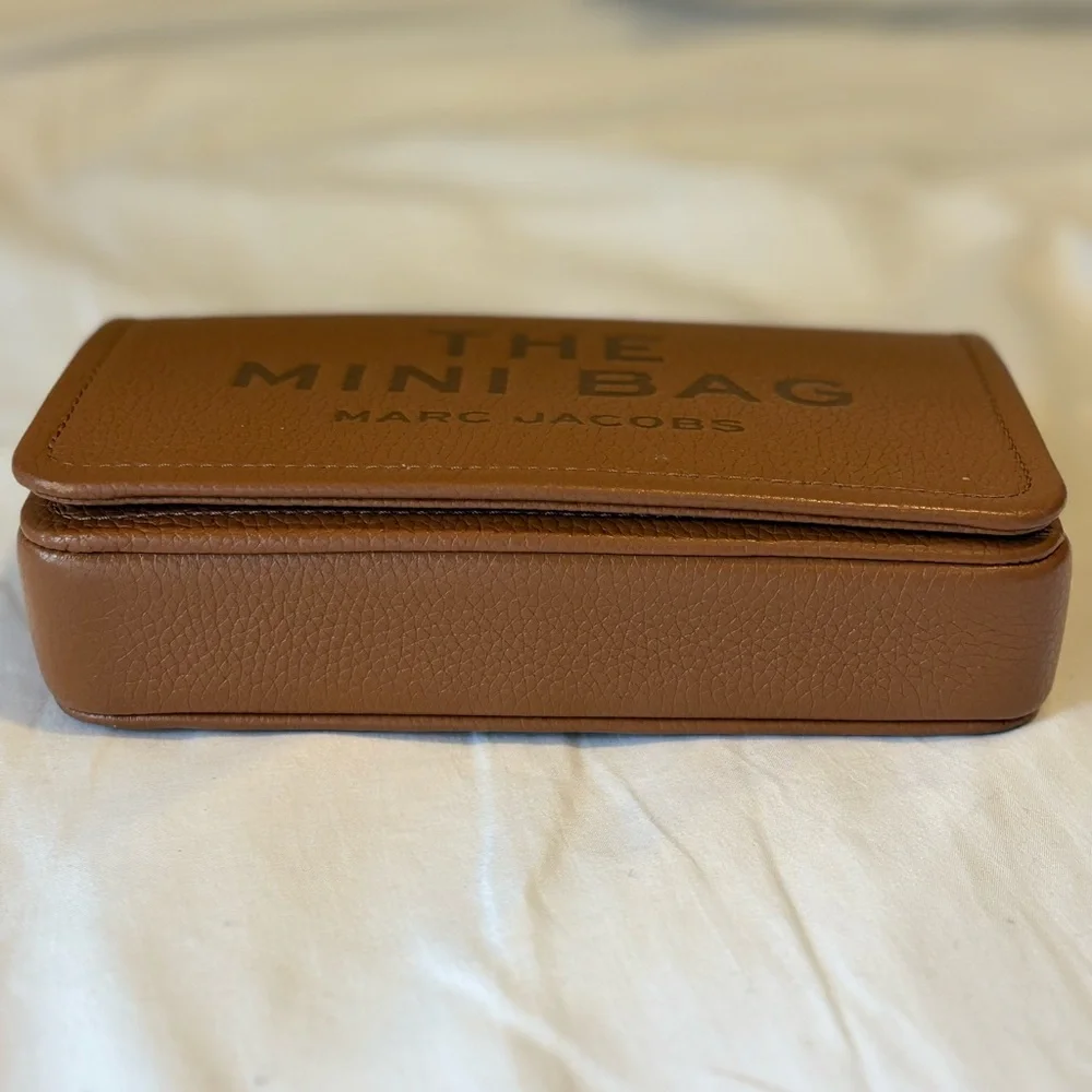 Marc Jacobs Mini Bag - Picture 2 of 5